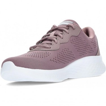 SPORTS SKECHERS SKECH-LITE PRO TEMPS PARFAIT 149991 MAUVE