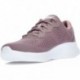 SPORTS SKECHERS SKECH-LITE PRO TEMPS PARFAIT 149991 MAUVE