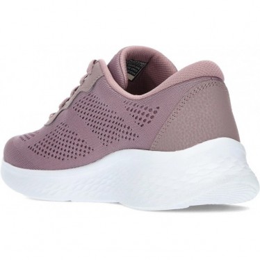 SPORTS SKECHERS SKECH-LITE PRO TEMPS PARFAIT 149991 MAUVE