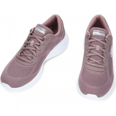 SPORTS SKECHERS SKECH-LITE PRO TEMPS PARFAIT 149991 MAUVE