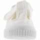 SANDALES VICTORIA 136625 TOILE UNISEXE BLANCO