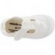 SANDALES VICTORIA 136625 TOILE UNISEXE BLANCO