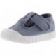SANDALES VICTORIA 136625 TOILE UNISEXE AZUL
