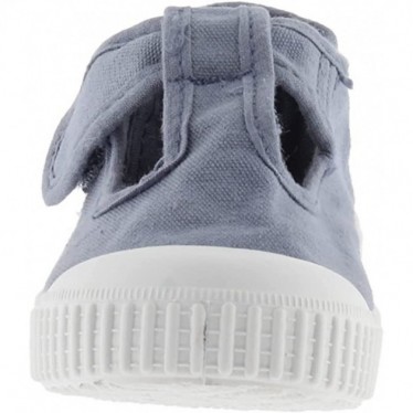 SANDALES VICTORIA 136625 TOILE UNISEXE AZUL