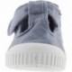 SANDALES VICTORIA 136625 TOILE UNISEXE AZUL
