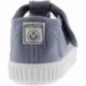 SANDALES VICTORIA 136625 TOILE UNISEXE AZUL