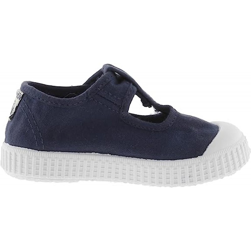 SANDALES VICTORIA 136625 TOILE UNISEXE MARINO