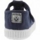 SANDALES VICTORIA 136625 TOILE UNISEXE MARINO