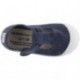 SANDALES VICTORIA 136625 TOILE UNISEXE MARINO