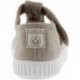 SANDALES VICTORIA 136625 TOILE UNISEXE BEIGE
