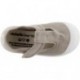 SANDALES VICTORIA 136625 TOILE UNISEXE BEIGE