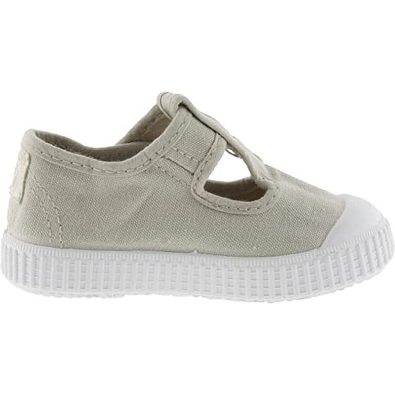 SANDALES VICTORIA 136625 TOILE UNISEXE HIELO