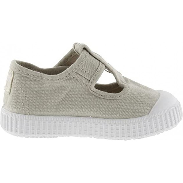 SANDALES VICTORIA 136625 TOILE UNISEXE HIELO SANDALES VICTORIA 136625 TOILE UNISEXE HIELO