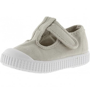 SANDALES VICTORIA 136625 TOILE UNISEXE HIELO