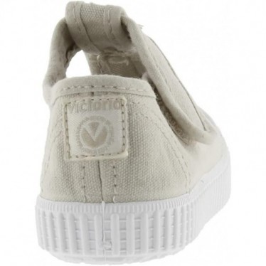 SANDALES VICTORIA 136625 TOILE UNISEXE HIELO