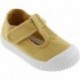 SANDALES VICTORIA 136625 TOILE UNISEXE TRIGO
