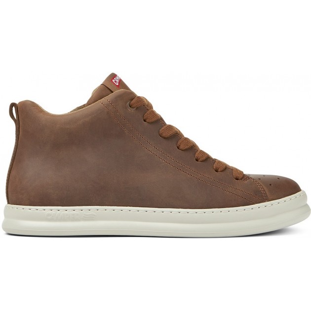 CHAUSSURES CAMPER RUNNER K300347 MARRON