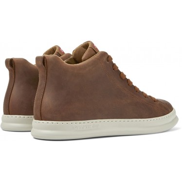 CHAUSSURES CAMPER RUNNER K300347 MARRON