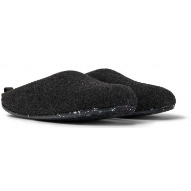 CHAUSSONS CAMPER WABI 18811 GREY