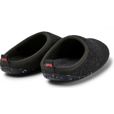 CHAUSSONS CAMPER WABI 18811 GREY