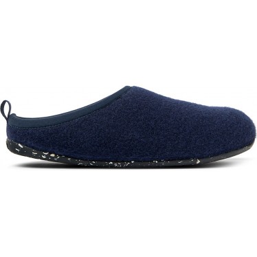 CHAUSSONS CAMPER WABI 18811 NAVY_069