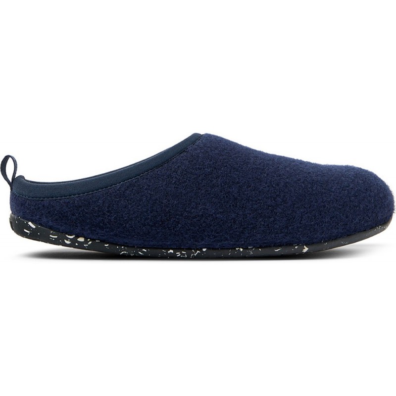 CHAUSSONS CAMPER WABI 18811 NAVY_069