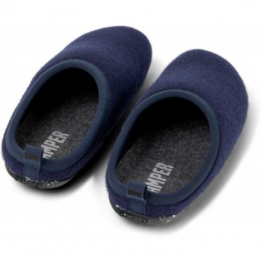 CHAUSSONS CAMPER WABI 18811 NAVY_069
