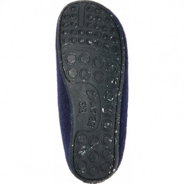 CHAUSSONS CAMPER WABI 18811 NAVY_069
