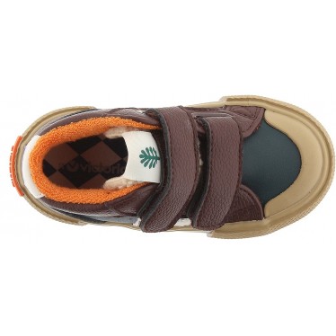 Sports Victoria 1065193 Tribu Tiras VERDE