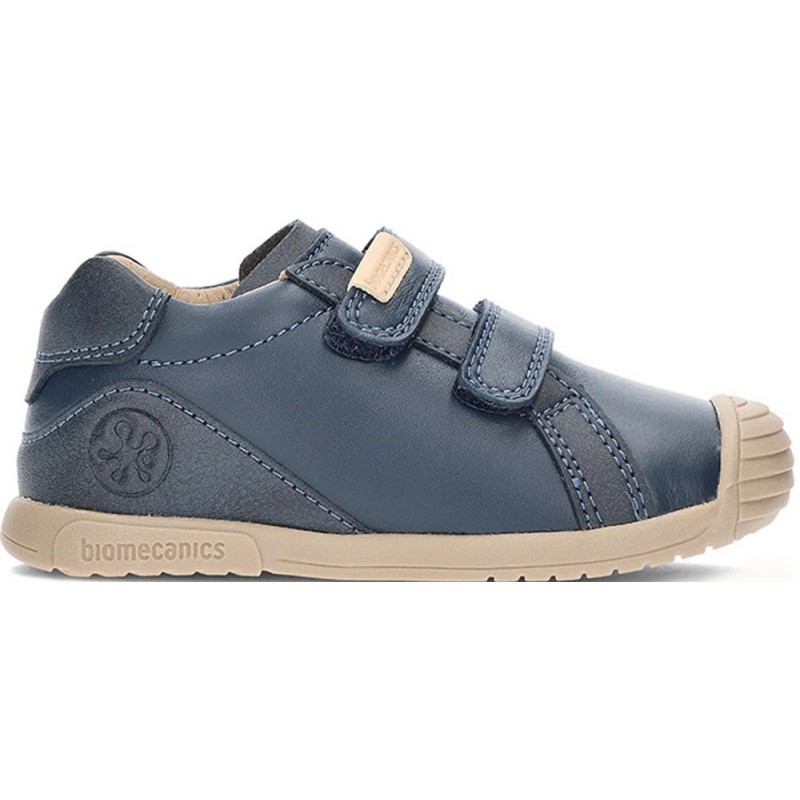 Chaussures de sport pour enfants BIOMECANICS 241126 OCEAN_JEANS