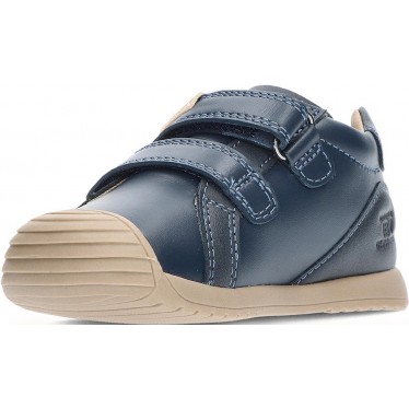 Chaussures de sport pour enfants BIOMECANICS 241126 OCEAN_JEANS
