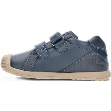 Chaussures de sport pour enfants BIOMECANICS 241126 OCEAN_JEANS