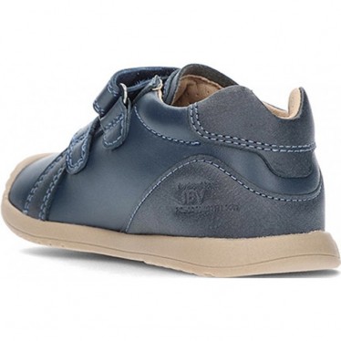 Chaussures de sport pour enfants BIOMECANICS 241126 OCEAN_JEANS