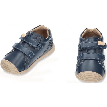 Chaussures de sport pour enfants BIOMECANICS 241126 OCEAN_JEANS