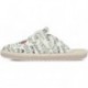 Chaussons femme VULLADI 6396 fle snoopy CRUDO
