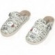 Chaussons femme VULLADI 6396 fle snoopy CRUDO