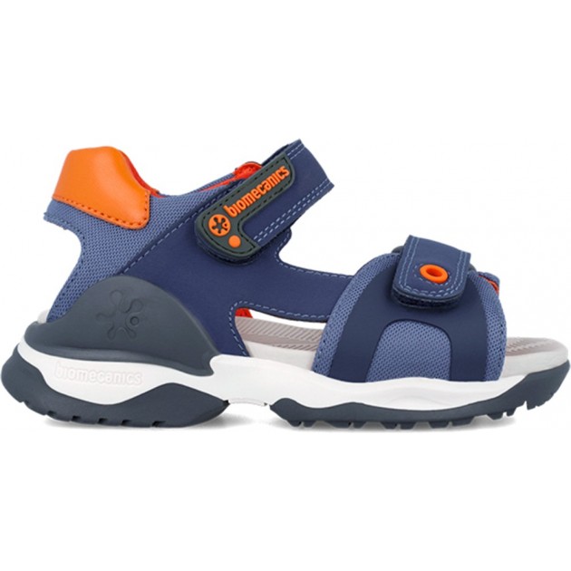 SANDALE DE TREKKING BIOMÉCANIQUE 242282 MARINO