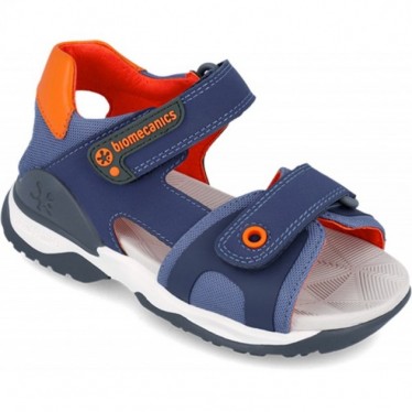 SANDALE DE TREKKING BIOMÉCANIQUE 242282 MARINO
