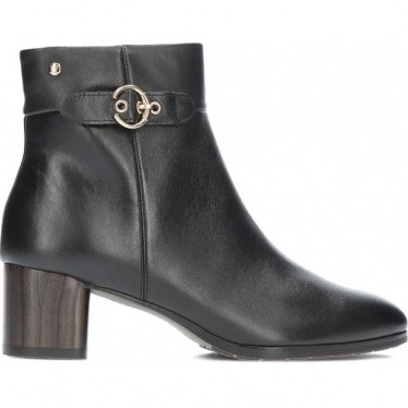 Bottines femme PIKOLINOS w1z8588 calafat BLACK