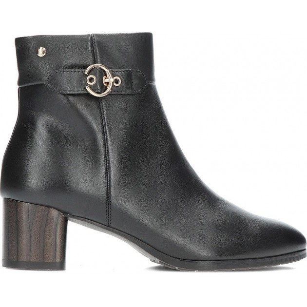 Bottines femme PIKOLINOS w1z8588 calafat BLACK Bottines femme PIKOLINOS w1z8588 calafat BLACK