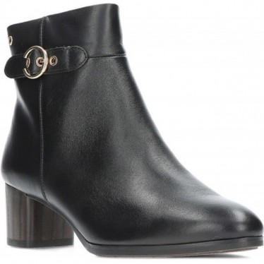 Bottines femme PIKOLINOS w1z8588 calafat BLACK