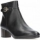Bottines femme PIKOLINOS w1z8588 calafat BLACK