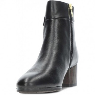 Bottines femme PIKOLINOS w1z8588 calafat BLACK