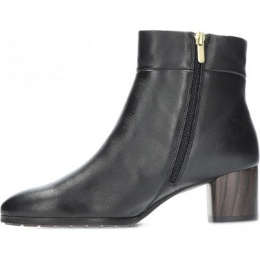 Bottines femme PIKOLINOS w1z8588 calafat BLACK