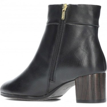 Bottines femme PIKOLINOS w1z8588 calafat BLACK