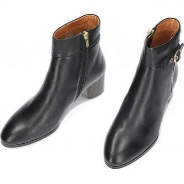 Bottines femme PIKOLINOS w1z8588 calafat BLACK