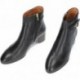 Bottines femme PIKOLINOS w1z8588 calafat BLACK