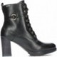 PIKOLINOS bottines femme w7m8563 connelly BLACK