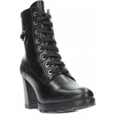 PIKOLINOS bottines femme w7m8563 connelly BLACK