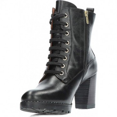 PIKOLINOS bottines femme w7m8563 connelly BLACK